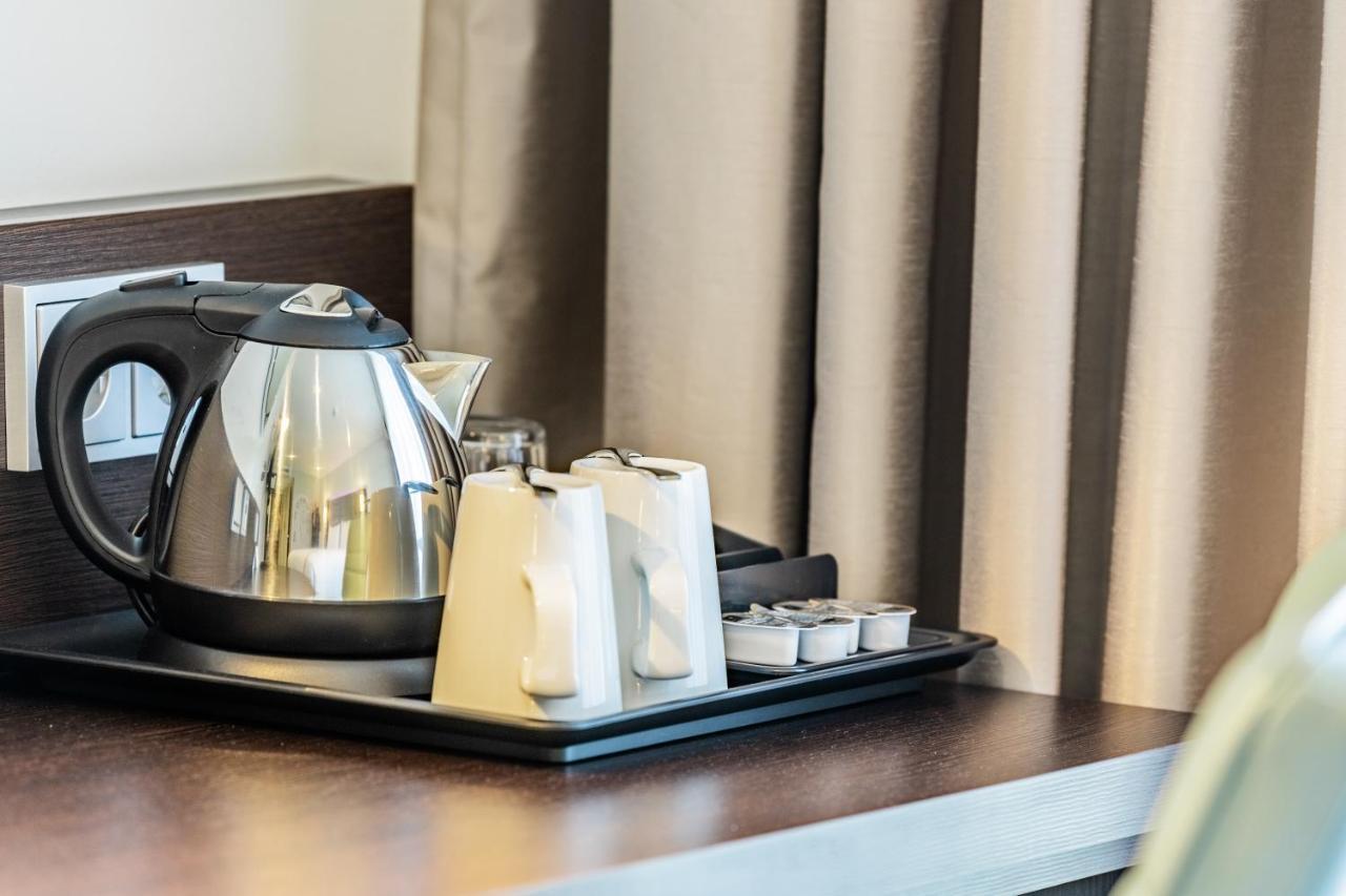 Premier Inn Wolfsburg City Centre ภายนอก รูปภาพ